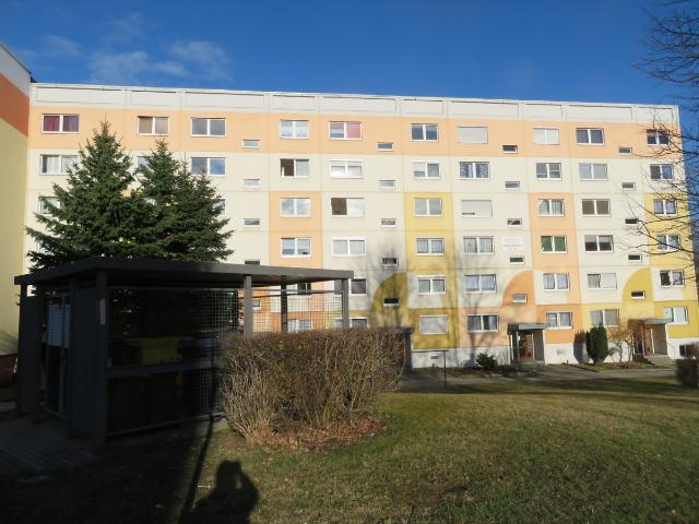 Apartment mieten in Annaberg, Annaberg-Buchholz