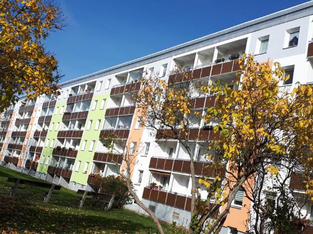 Apartment mieten in Annaberg, Annaberg-Buchholz