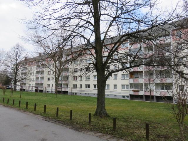 Apartment mieten in Annaberg, Annaberg-Buchholz