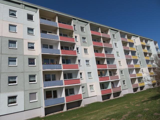 Apartment mieten in Annaberg-Buchholz, Sachsen