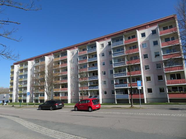 Apartment mieten in Annaberg-Buchholz, Sachsen