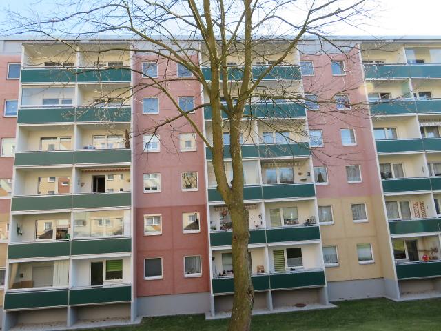 Apartment mieten in Annaberg-Buchholz, Sachsen