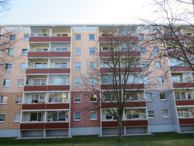 Apartment mieten in Annaberg-Buchholz, Sachsen