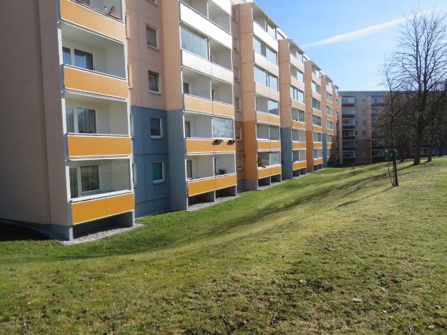 Apartment mieten in Annaberg-Buchholz, Sachsen