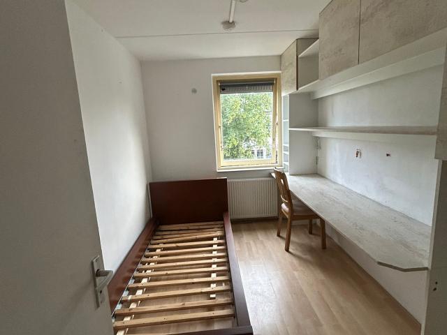 Studio te huur in Zaandam, Noord Holland
