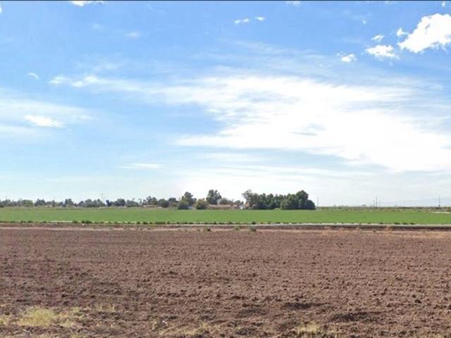 Land for sale in Holtville, California