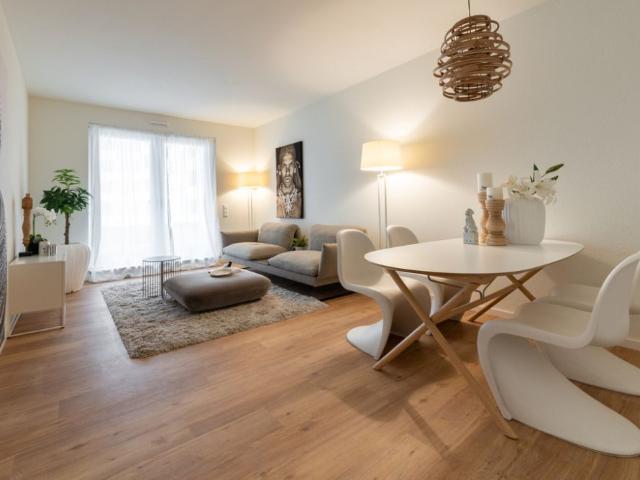 Apartment mieten in Ostviertel, Essen