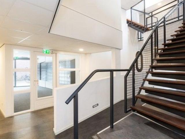 Studio te huur in Delft, Binnenstad