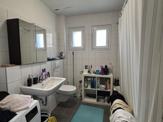 Apartment mieten in Voerde, Nordrhein-Westfalen