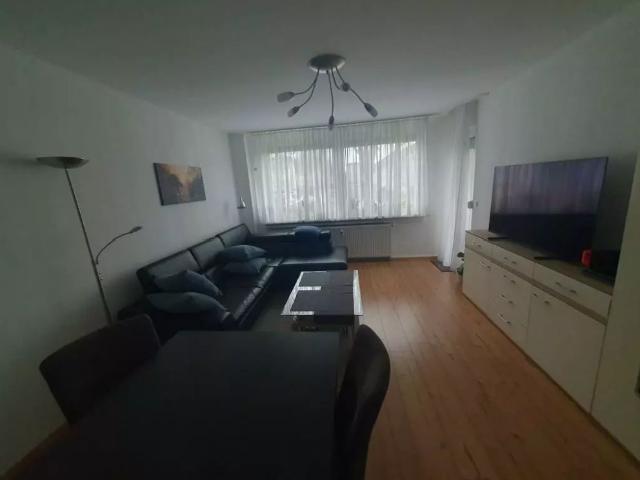 Apartment mieten in Oberaden, Bergkamen