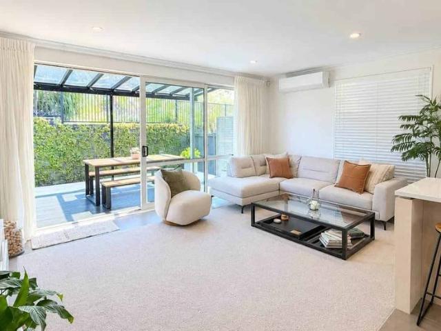House for rent in Stonefields, Ōrākei