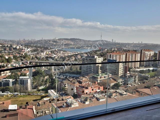 Beşiktaş, İstanbul içerisinde kiralık Residence