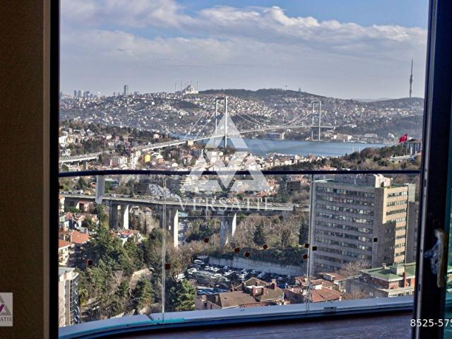 Beşiktaş, İstanbul içerisinde satılık Residence