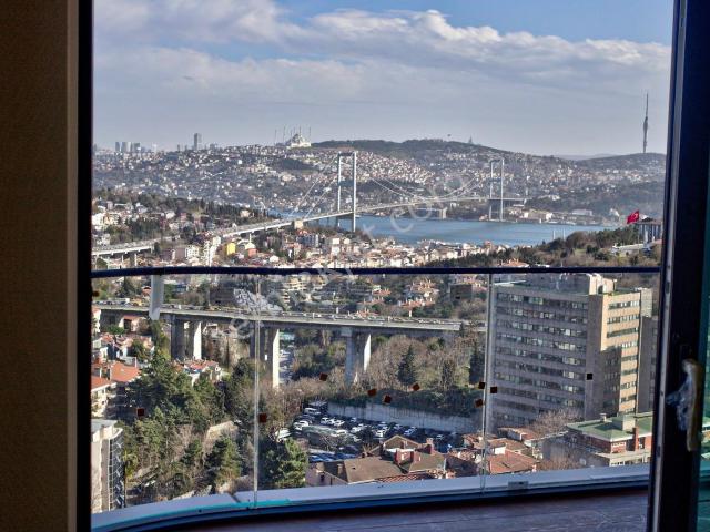 Beşiktaş, İstanbul içerisinde kiralık mülk