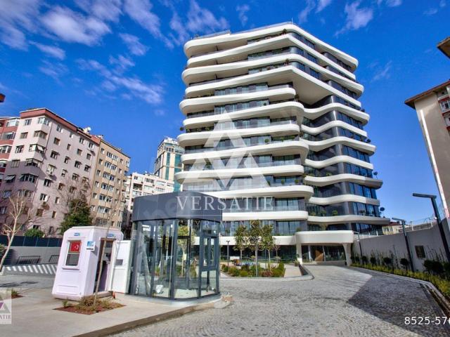 Serencebey, Beşiktaş içerisinde satılık mülk