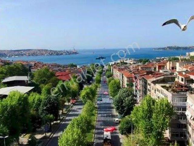 Serencebey, Beşiktaş içerisinde satılık Bina