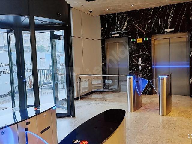 Ataşehir, İstanbul içerisinde satılık Ofis