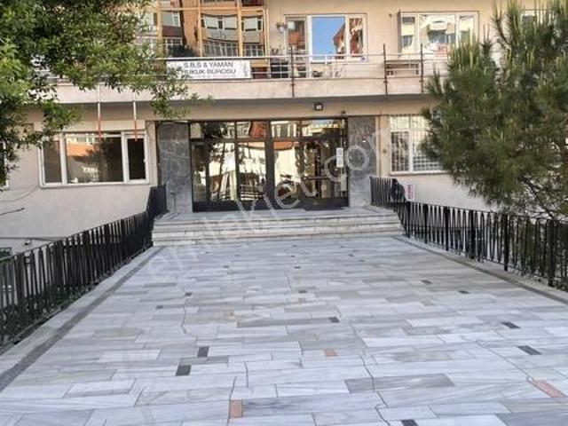Beşiktaş, İstanbul içerisinde kiralık mülk