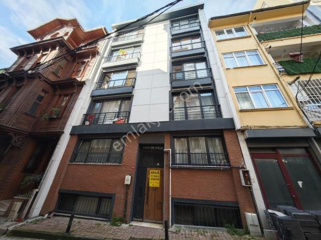 Beşiktaş, İstanbul içerisinde satılık mülk