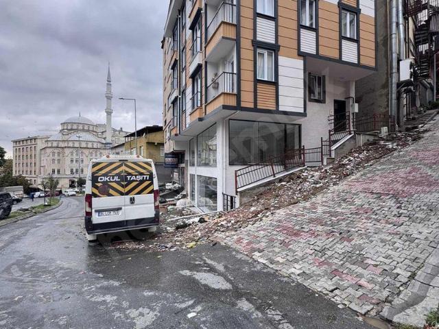 Seyrantepe Mahallesi, Kâğıthane içerisinde satılık Dükkan
