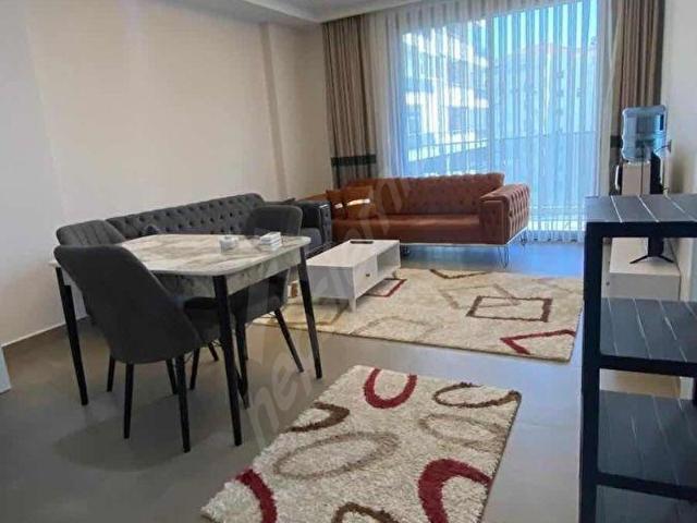 Kargıcak, Alanya içerisinde satılık mülk