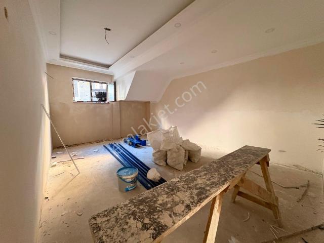 Gaziosmanpaşa, İstanbul içerisinde satılık mülk