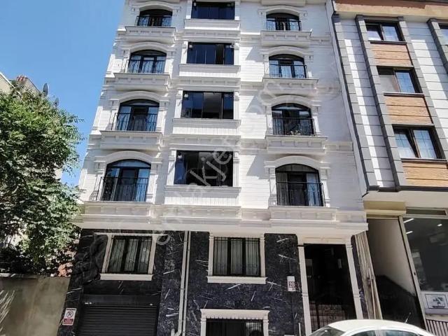Barbaros Hayrettin Paşa Mahallesi, Gaziosmanpaşa içerisinde satılık mülk
