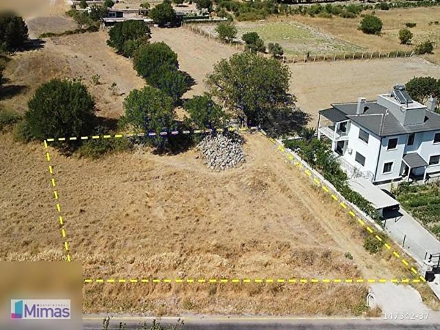 Urla, İzmir içerisinde satılık Arsa