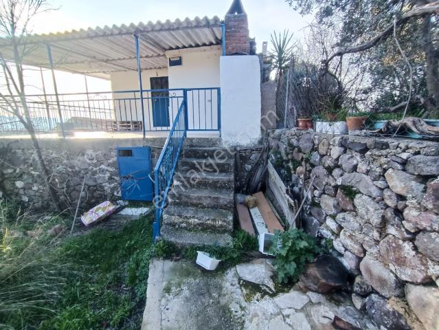 Urla, İzmir içerisinde kiralık Villa