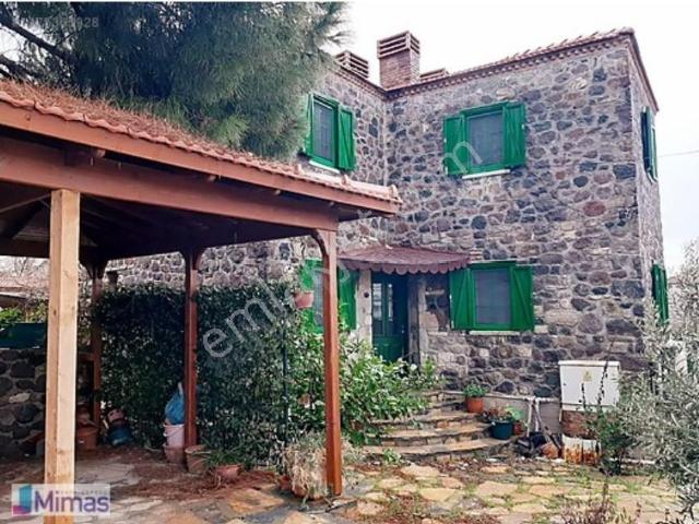 Urla, İzmir içerisinde satılık Villa
