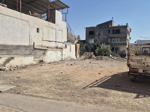 Kirikhan, Hatay içerisinde satılık Arsa