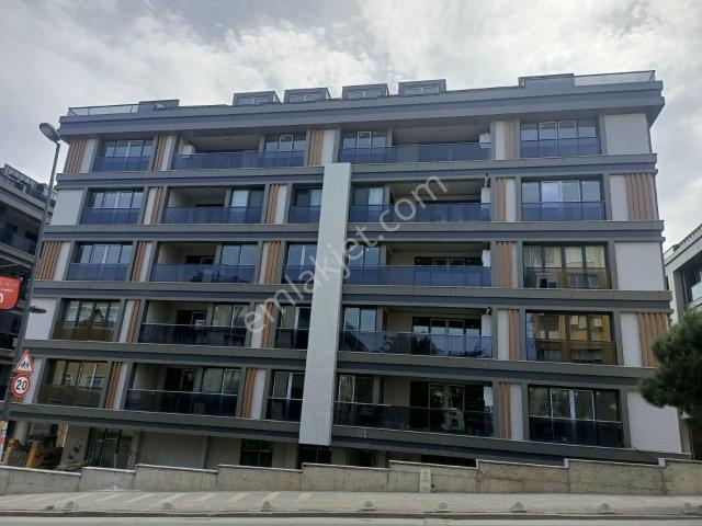 Üsküdar, İstanbul içerisinde kiralık mülk