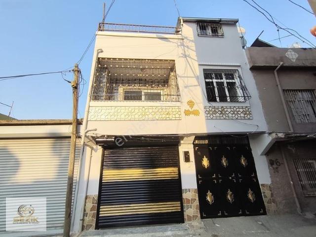 Barbaros Mahallesi, Seyhan içerisinde satılık Villa