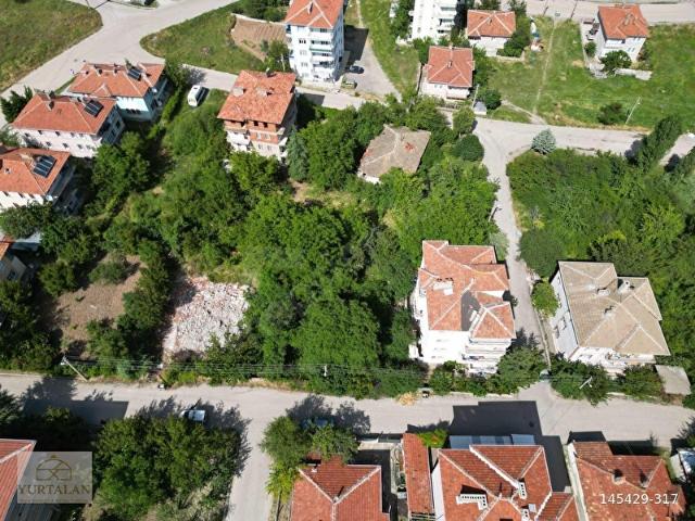 Çubuk, Ankara içerisinde satılık Arsa