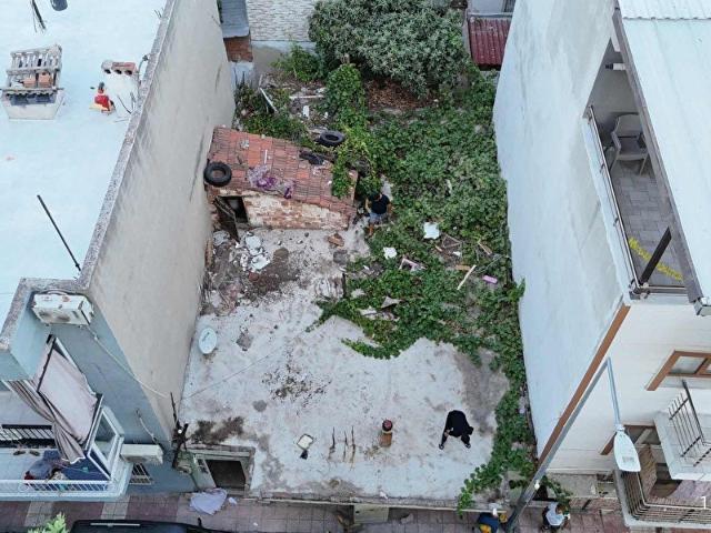 Barbaros Mahallesi, Yunusemre içerisinde satılık Arsa