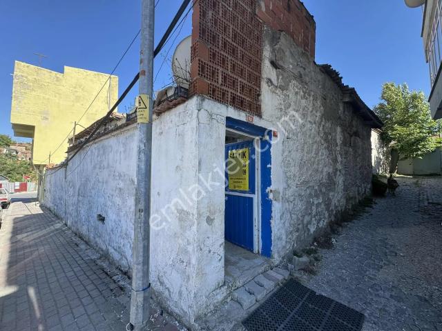 Bergama, İzmir içerisinde satılık Villa