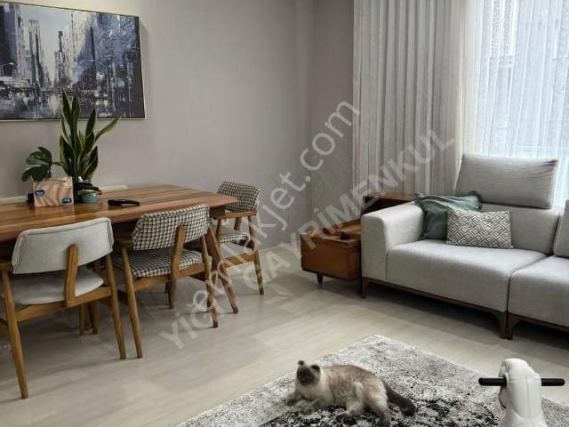 İstanbul içerisinde satılık mülk