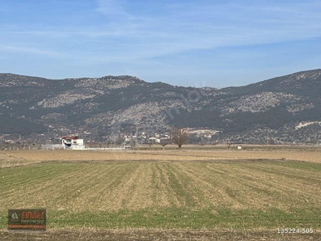 Bucak, Burdur içerisinde satılık Arsa