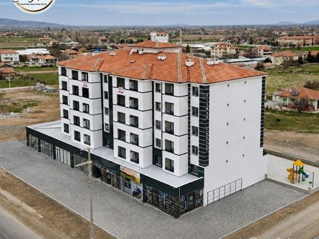 Barbaros Mahallesi, Ereğli içerisinde satılık mülk