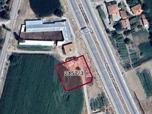 Ereğli, Konya içerisinde satılık Dükkan