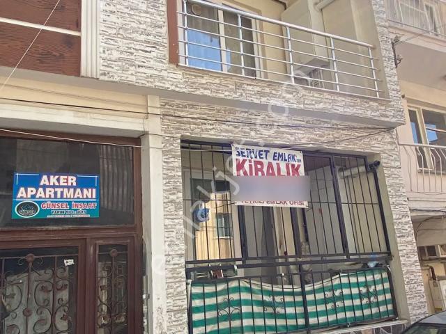 Barbaros Mahallesi, Yunusemre içerisinde kiralık mülk