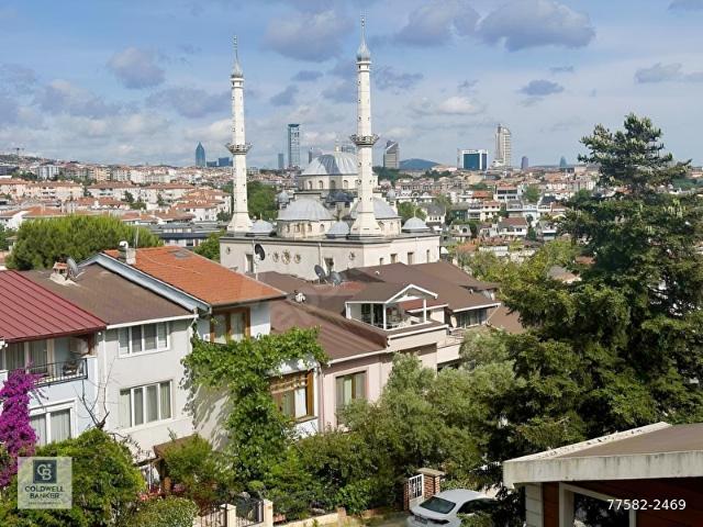 Üsküdar, İstanbul içerisinde satılık mülk