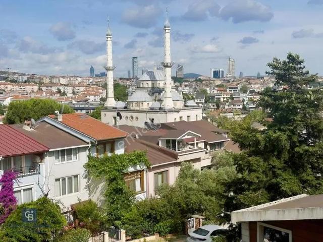 Üsküdar, İstanbul içerisinde satılık mülk