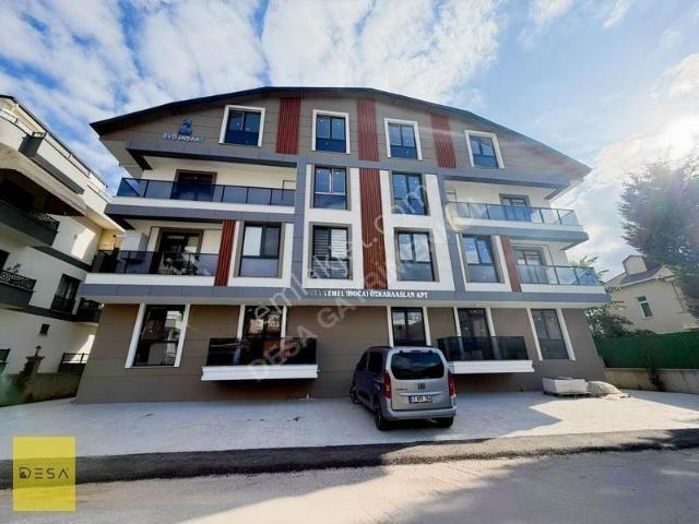 Barbaros Mahallesi, Başiskele içerisinde kiralık mülk