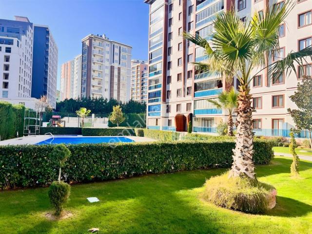 İstanbul içerisinde kiralık mülk