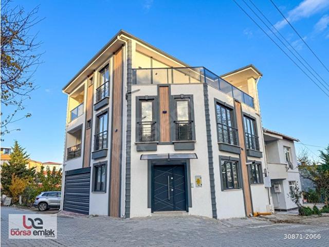 Tekirdağ Merkez, Tekirdağ içerisinde satılık Villa