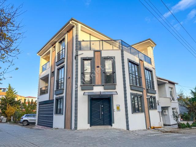 Tekirdağ Merkez, Tekirdağ içerisinde satılık Villa