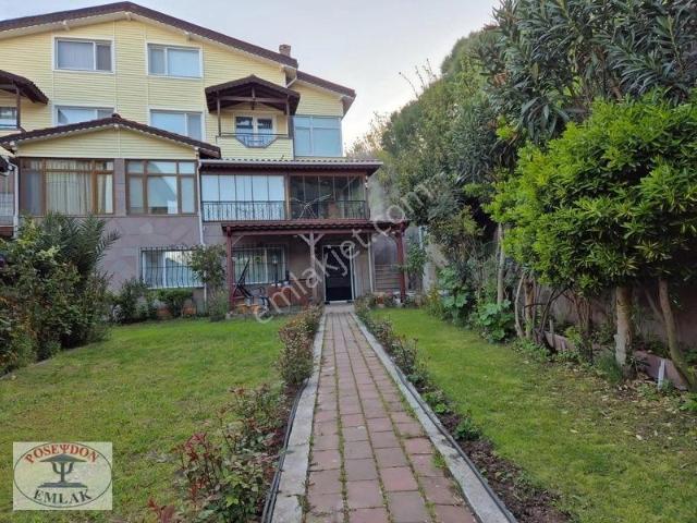 Çanakkale Merkez, Çanakkale içerisinde satılık Villa