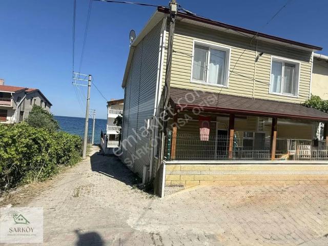 Tekirdağ Merkez, Tekirdağ içerisinde kiralık Villa