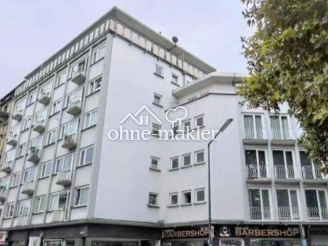 Apartment kaufen in Neustadt/Süd, Köln